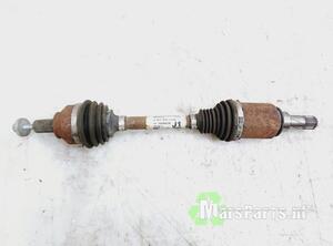 Drive Shaft SMART FORFOUR Hatchback (453)