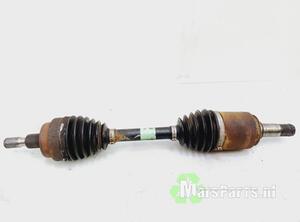 Drive Shaft MERCEDES-BENZ M-CLASS (W163)