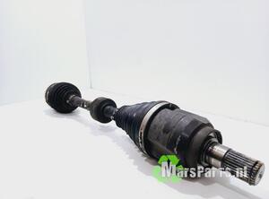 Drive Shaft KIA SPORTAGE (SL)