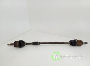 Drive Shaft HYUNDAI i10 (PA)