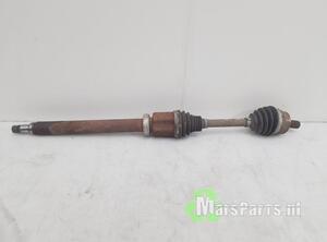 Drive Shaft VOLVO V40 Hatchback (525, 526)