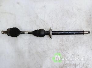 Drive Shaft MERCEDES-BENZ CLA Coupe (C117)