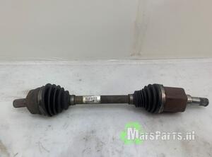 Drive Shaft VOLVO V40 Hatchback (525, 526), VOLVO V40 Cross Country (526)