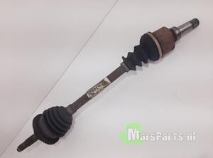 Drive Shaft PEUGEOT 206+ (2L_, 2M_)