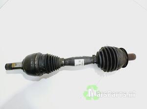 Drive Shaft MERCEDES-BENZ GLA-CLASS (X156)