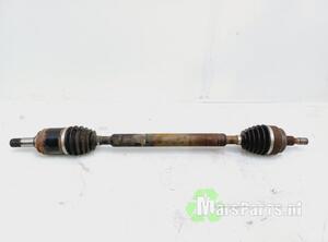 Drive Shaft MERCEDES-BENZ M-CLASS (W163)