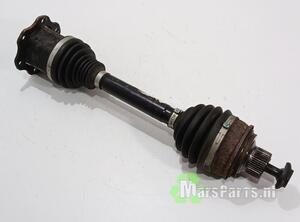 Drive Shaft AUDI A4 Avant (8W5, 8WD, B9)