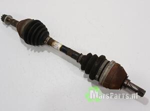 Drive Shaft OPEL MERIVA B MPV (S10)