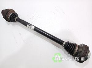 Drive Shaft AUDI A6 (4G2, 4GC, C7)