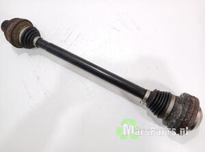 Drive Shaft AUDI A6 (4G2, 4GC, C7)