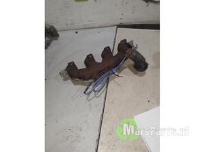 Exhaust Manifold RENAULT KANGOO Express (FW0/1_)