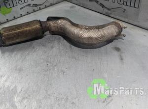 Exhaust Pipe Flexible CITROËN BERLINGO Box Body/MPV (B9)