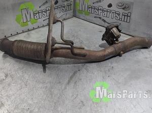 Exhaust Pipe Flexible VW GOLF VII (5G1, BQ1, BE1, BE2)