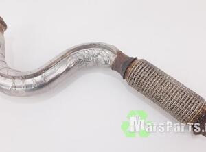 Exhaust Pipe Flexible PEUGEOT 2008 II (UD_, US_, UY_, UK_)