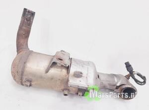 
Katalysator ohne Lambdasonde Opel Corsa D S07 55562912 P19704885
