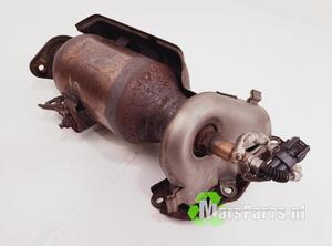 Catalytic Converter TOYOTA AYGO (_B1_)