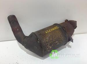 Catalytic Converter OPEL CORSA D (S07)