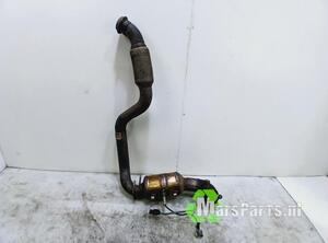 Catalytic Converter MERCEDES-BENZ A-CLASS (W176)