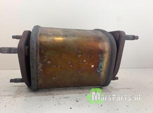 Catalytic Converter CHEVROLET SPARK (M300)