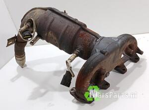 Catalytic Converter FIAT PANDA (169_)