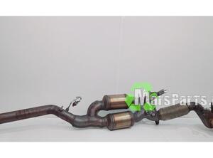 Catalytic Converter AUDI Q3 (F3B)