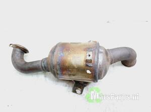 Catalytic Converter PEUGEOT PARTNER Box Body/MPV