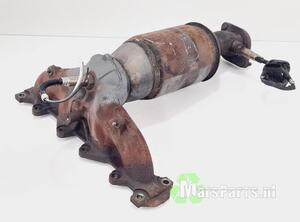 Catalytic Converter FIAT STILO (192_)