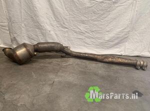 Catalytic Converter VW GOLF PLUS (5M1, 521)