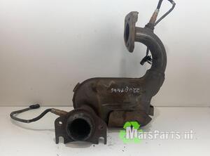 Catalytic Converter RENAULT MODUS / GRAND MODUS (F/JP0_)