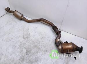 Catalytic Converter AUDI A5 (8T3)