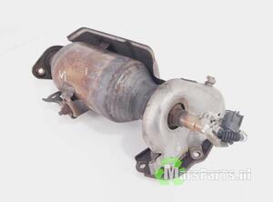 Catalytic Converter TOYOTA AYGO (_B1_)