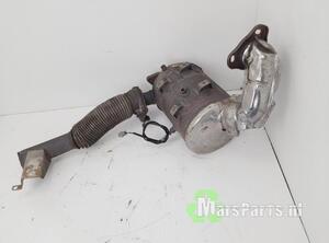 Catalytic Converter OPEL VIVARO B Bus (X82), OPEL VIVARO B Van (X82)