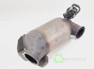 Catalytic Converter VW MULTIVAN V (7HM, 7HN, 7HF, 7EF, 7EM, 7EN)