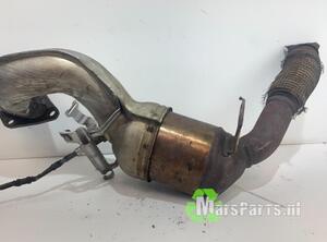 Catalytic Converter VW TOURAN (1T1, 1T2), VW TOURAN (1T3)