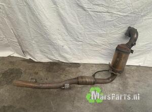 Catalytic Converter SEAT IBIZA IV (6J5, 6P1), SEAT IBIZA IV SC (6J1, 6P5)