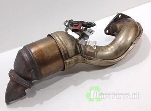 Catalytic Converter VW GOLF V (1K1)