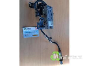 Lambda Sensor / NOx Sensor FORD TRANSIT Van (FA_ _)