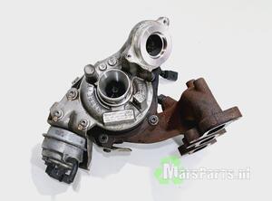 Turbolader VW POLO (6R1, 6C1), VW POLO Van (6R)