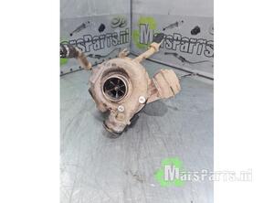 Turbocharger BMW 5 (E39)