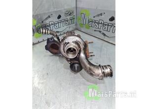 Turbocharger OPEL MOVANO Bus (X70)