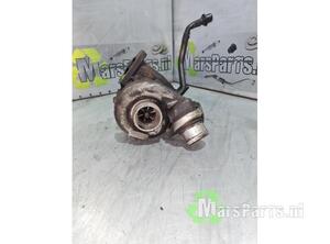 Turbolader Mercedes-Benz Sprinter 4t Bus 904 A6120960399 P15372180