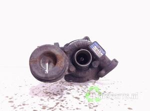 Turbolader Fiat Fiorino Kasten 225 55202637 P19109358