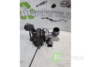 Turbocharger TOYOTA COROLLA Verso (ZER_, ZZE12_, R1_)