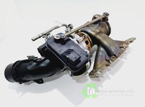 Turbolader Mercedes-Benz CLA C118 A2820900280 P20714603