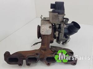 Turbolader Audi A1 8X 54391014903 P19895860