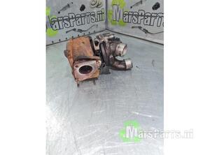 Turbocharger LAND ROVER RANGE ROVER SPORT (L320)