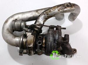 Turbocharger VOLVO XC90 I (275)