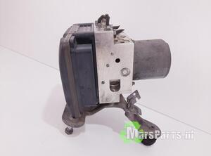 Abs Hydraulic Unit MERCEDES-BENZ E-CLASS (W211)