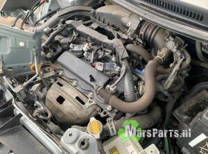 ABS Hydraulisch aggregaat TOYOTA YARIS (_P9_)