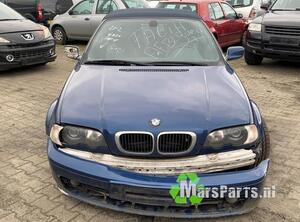 Abs Hydraulic Unit BMW 3 Convertible (E46)